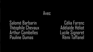 DANS LA RÉPUBLIQUE DU BONHEUR de Martin CRIMP mis en scène par Adélaïde Héliot