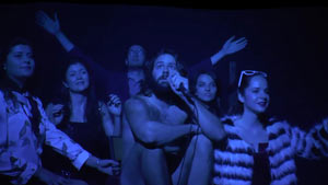 DANS LA RÉPUBLIQUE DU BONHEUR de Martin CRIMP mis en scène par Adélaïde Héliot