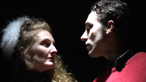 DANS LA RÉPUBLIQUE DU BONHEUR de Martin CRIMP mis en scène par Adélaïde Héliot